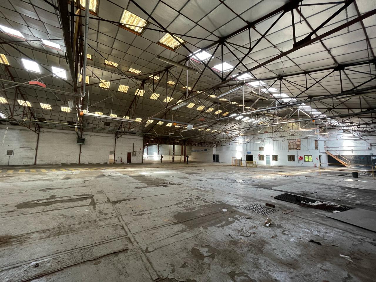 Local d'activité Thiverval-Grignon 9414m² Vente local d'activité Thiverval-Grignon Yvelines OVACT2532599 5
